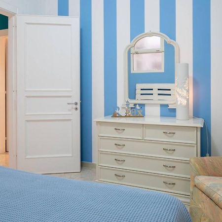 Maree Apartments Porto Cesareo Bagian luar foto